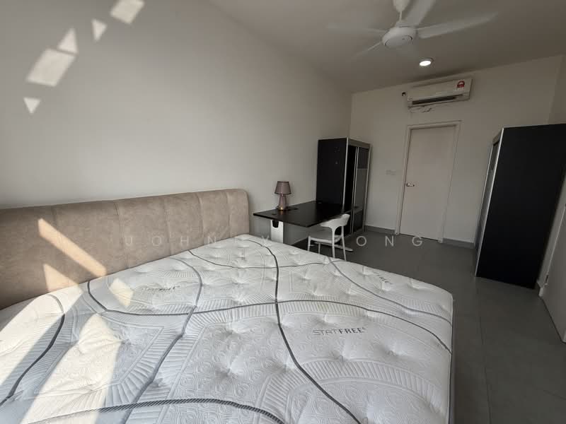 Servis Apartment untuk Disewa di Kanvas SOHO - Johnny Leong - PropertyGuru.com.my