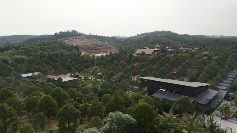 Industrial Land for Sale in Nilai (Negeri Sembilan) - Eric Ng - Exterior - PropertyGuru.com.my