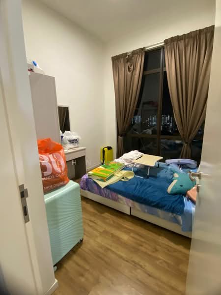 Servis Apartment untuk Dijual di The Park Sky Residence - Johnny Pua - Bedroom - PropertyGuru.com.my