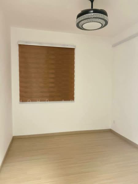 Servis Apartment untuk Disewa di MIRA at Shorea Park - Mohd Adryzam - Interior - PropertyGuru.com.my