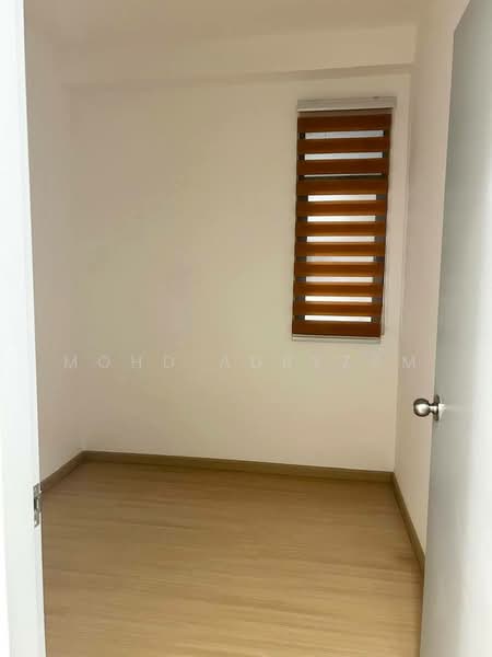 Servis Apartment untuk Disewa di MIRA at Shorea Park - Mohd Adryzam - Interior - PropertyGuru.com.my