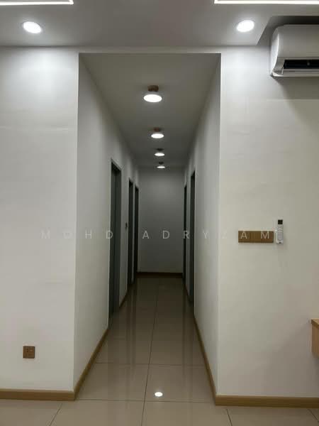 Servis Apartment untuk Disewa di MIRA at Shorea Park - Mohd Adryzam - Corridor - PropertyGuru.com.my