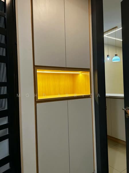 Servis Apartment untuk Disewa di MIRA at Shorea Park - Mohd Adryzam - Interior - PropertyGuru.com.my
