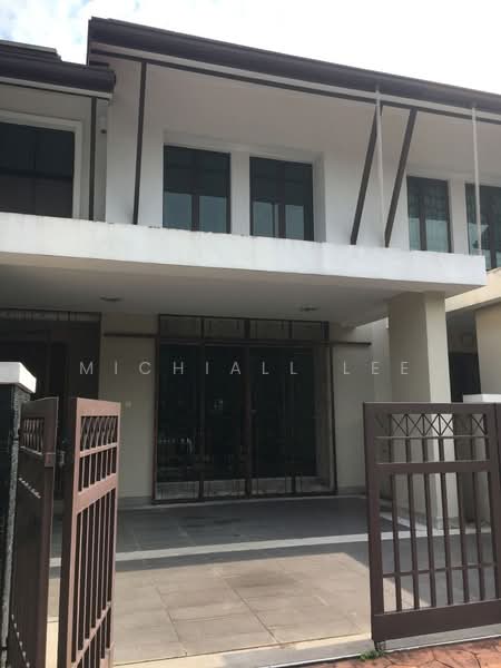 Rumah Teres untuk Dijual di Bandar Kinrara Seksyen 1 (Bandar Kinrara) - Michiall Lee - PropertyGuru.com.my