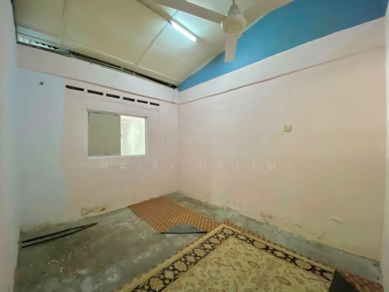 Rumah Teres 1 Tingkat untuk Dijual di Sepang (Selangor) - Hairi Halim - PropertyGuru.com.my