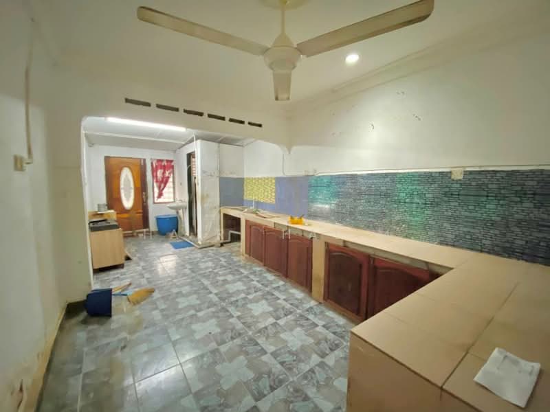 Rumah Teres 1 Tingkat untuk Dijual di Sepang (Selangor) - Hairi Halim - PropertyGuru.com.my