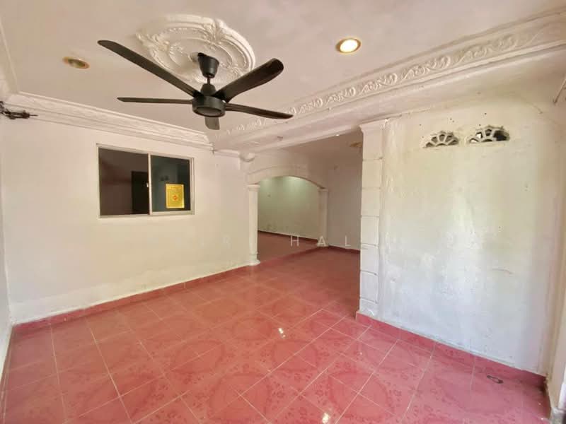 Rumah Teres 1 Tingkat untuk Dijual di Sepang (Selangor) - Hairi Halim - PropertyGuru.com.my