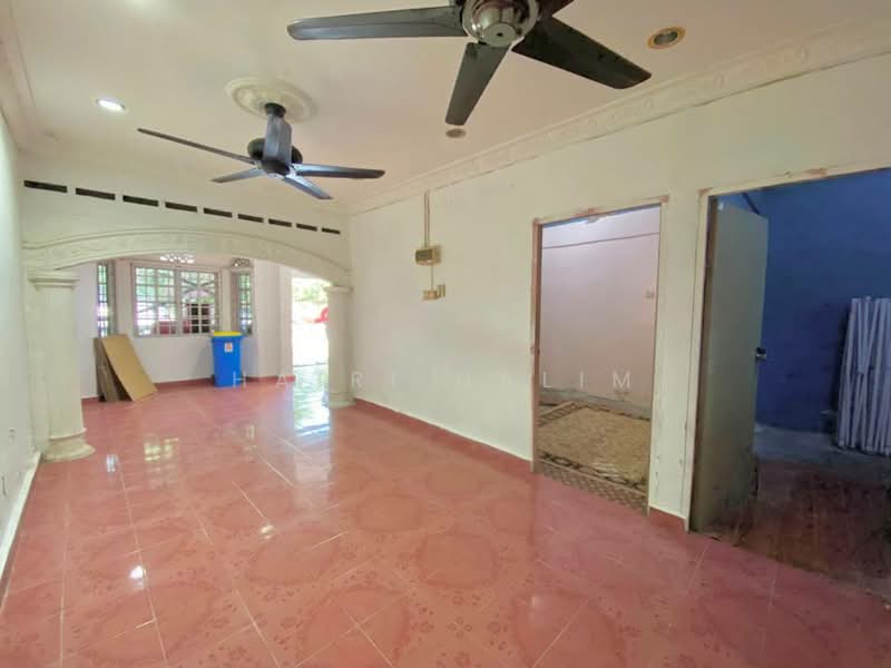 Rumah Teres 1 Tingkat untuk Dijual di Sepang (Selangor) - Hairi Halim - PropertyGuru.com.my