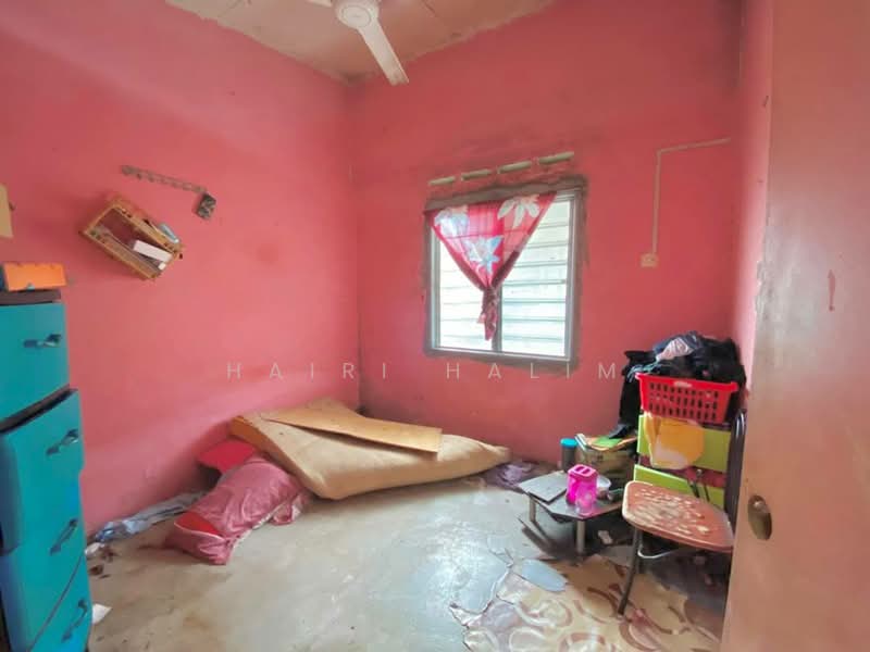 Rumah Teres 1 Tingkat untuk Dijual di Sepang (Selangor) - Hairi Halim - PropertyGuru.com.my