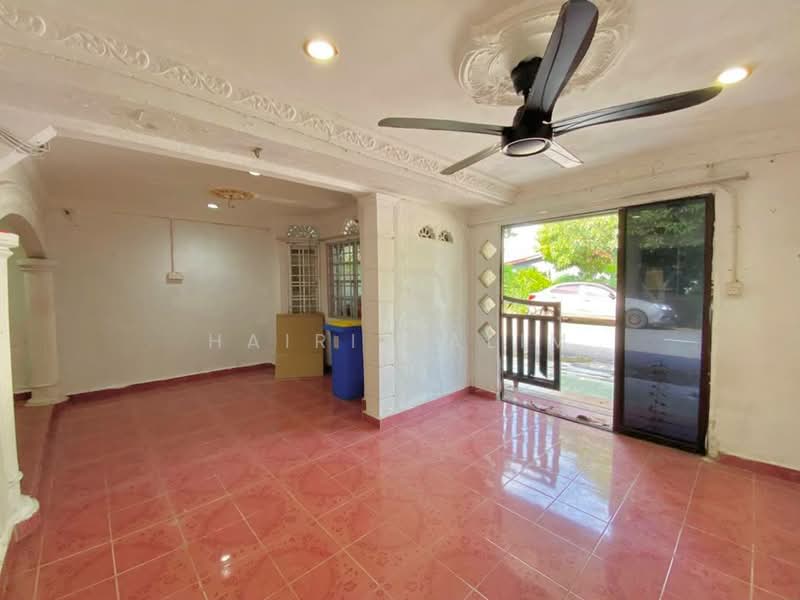 Rumah Teres 1 Tingkat untuk Dijual di Sepang (Selangor) - Hairi Halim - PropertyGuru.com.my