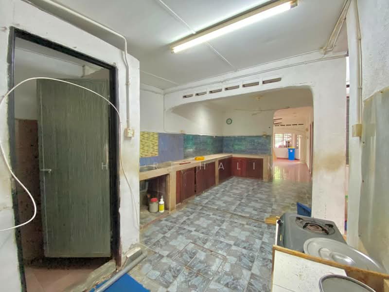 Rumah Teres 1 Tingkat untuk Dijual di Sepang (Selangor) - Hairi Halim - PropertyGuru.com.my