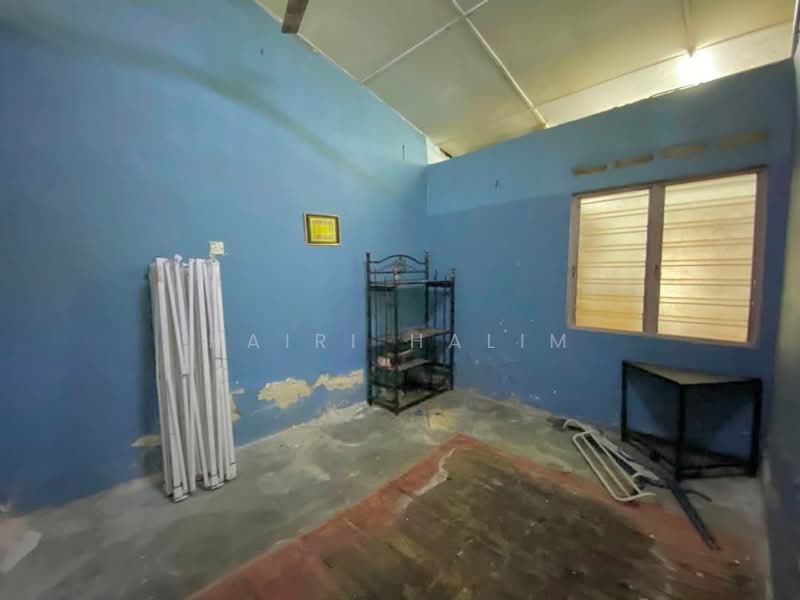 Rumah Teres 1 Tingkat untuk Dijual di Sepang (Selangor) - Hairi Halim - PropertyGuru.com.my