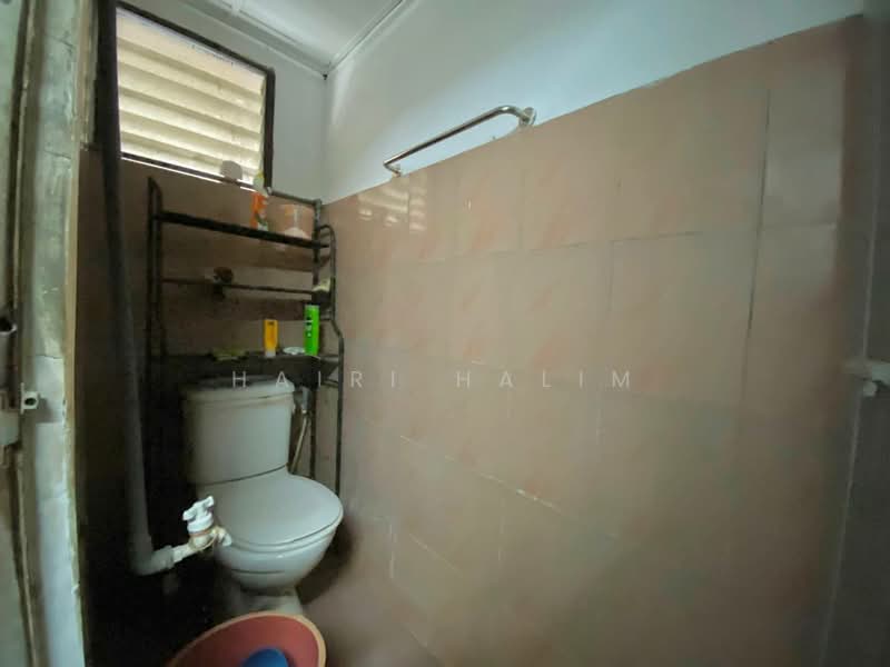 Rumah Teres 1 Tingkat untuk Dijual di Sepang (Selangor) - Hairi Halim - PropertyGuru.com.my