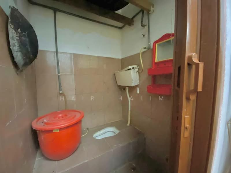 Rumah Teres 1 Tingkat untuk Dijual di Sepang (Selangor) - Hairi Halim - PropertyGuru.com.my