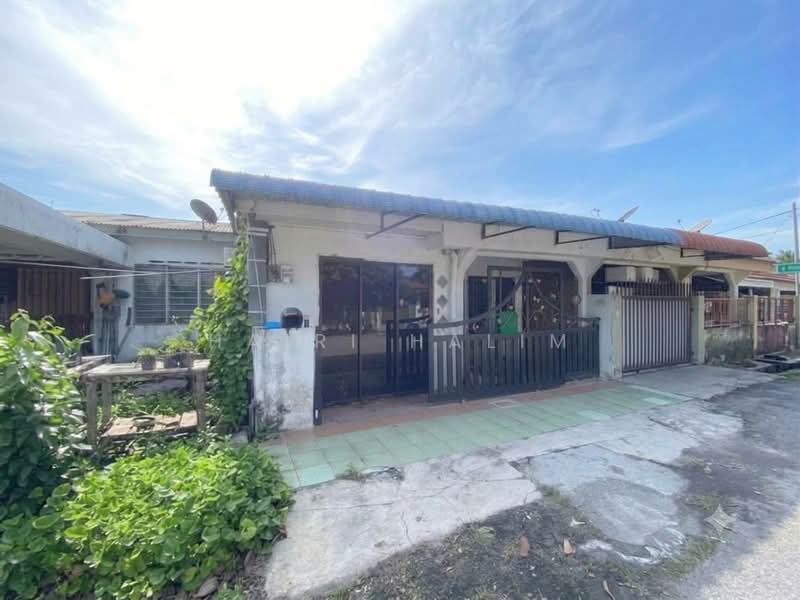 Rumah Teres 1 Tingkat untuk Dijual di Sepang (Selangor) - Hairi Halim - PropertyGuru.com.my
