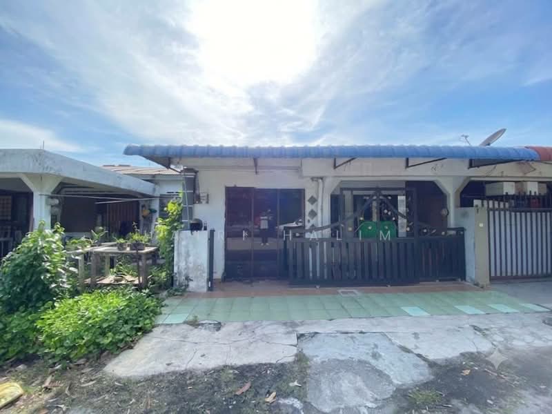 Rumah Teres 1 Tingkat untuk Dijual di Sepang (Selangor) - Hairi Halim - PropertyGuru.com.my
