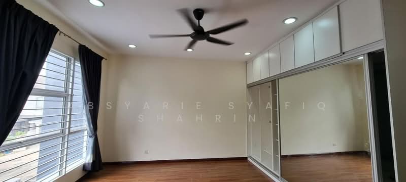 Rumah Teres 2 Tingkat untuk Dijual di Klang (Selangor) - Absyarie Syafiq Shahrin - Bedroom - PropertyGuru.com.my