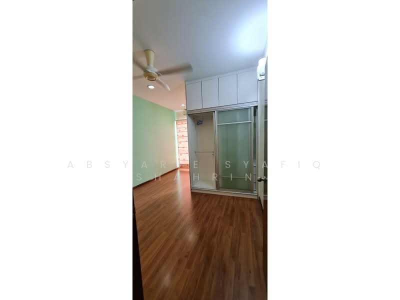 Rumah Teres 2 Tingkat untuk Dijual di Klang (Selangor) - Absyarie Syafiq Shahrin - Bedroom - PropertyGuru.com.my