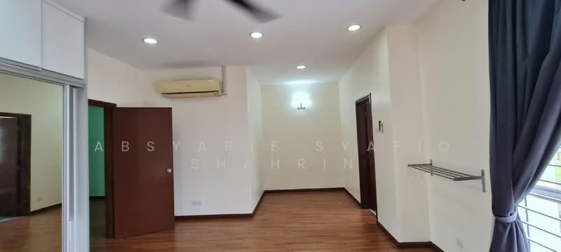 Rumah Teres 2 Tingkat untuk Dijual di Klang (Selangor) - Absyarie Syafiq Shahrin - Interior - PropertyGuru.com.my