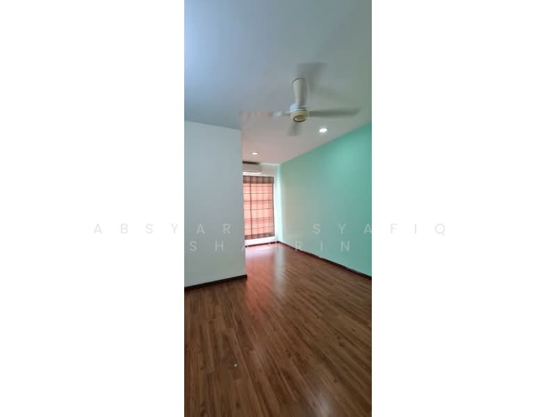 Rumah Teres 2 Tingkat untuk Dijual di Klang (Selangor) - Absyarie Syafiq Shahrin - PropertyGuru.com.my