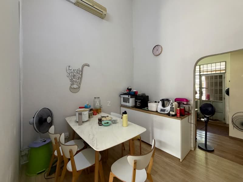 1-storey Terraced House for Sale in Bukit Indah (Iskandar Puteri (Nusajaya)) - Jaz Lee - PropertyGuru.com.my