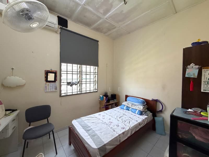 1-storey Terraced House for Sale in Bukit Indah (Iskandar Puteri (Nusajaya)) - Jaz Lee - PropertyGuru.com.my