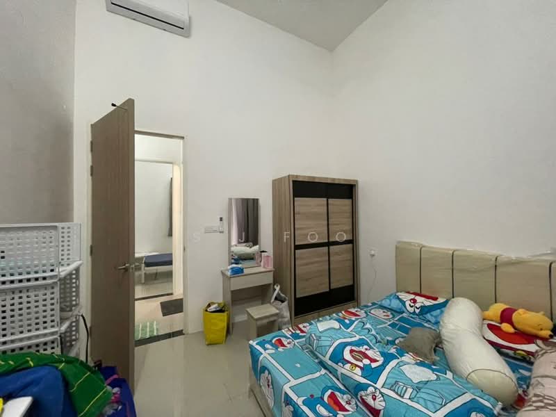 Condominium for Sale at QuayWest Residence - S J Foo - Bedroom - PropertyGuru.com.my