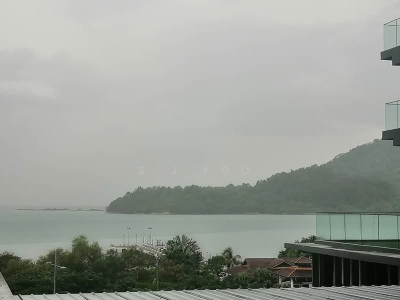 Condominium for Sale at QuayWest Residence - S J Foo - Exterior - PropertyGuru.com.my