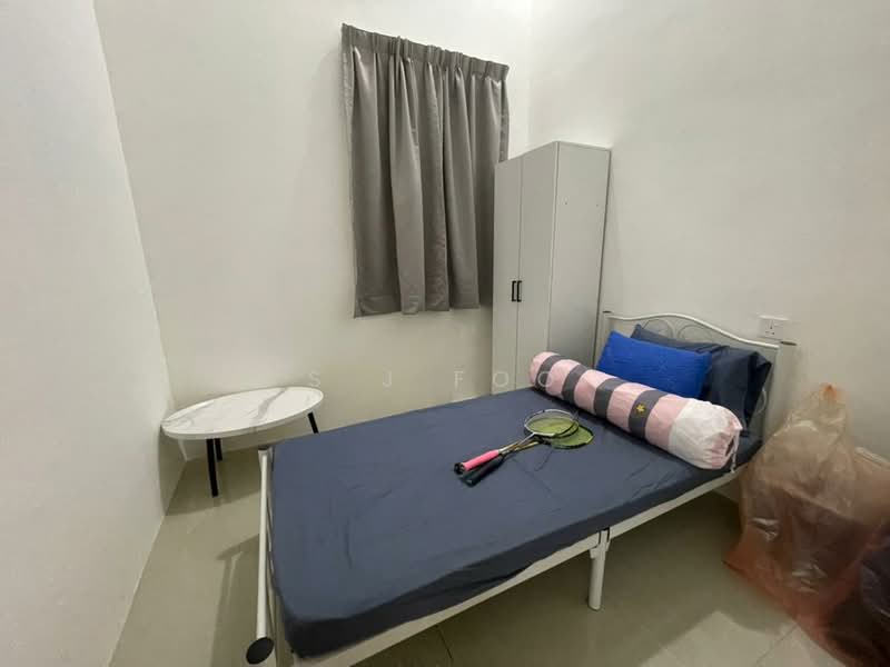 Condominium for Sale at QuayWest Residence - S J Foo - Bedroom - PropertyGuru.com.my