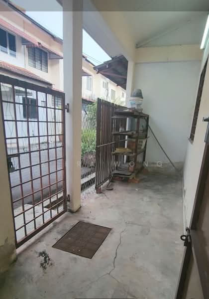 2-storey Terraced House for Sale in Taman Semabok Jaya (Semabok) - Kiera Wong - Exterior - PropertyGuru.com.my
