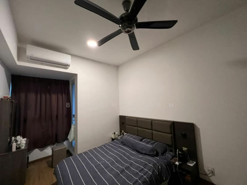 Servis Apartment untuk Disewa di Paisley @ Tropicana Metropark - Bryan Chan - PropertyGuru.com.my