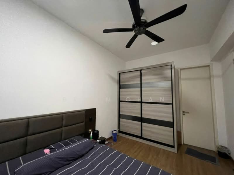Servis Apartment untuk Disewa di Paisley @ Tropicana Metropark - Bryan Chan - PropertyGuru.com.my