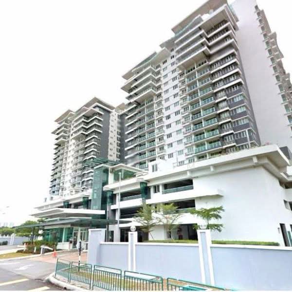 Kondominium untuk Dijual di The Regina - Bee Kim - Exterior - PropertyGuru.com.my