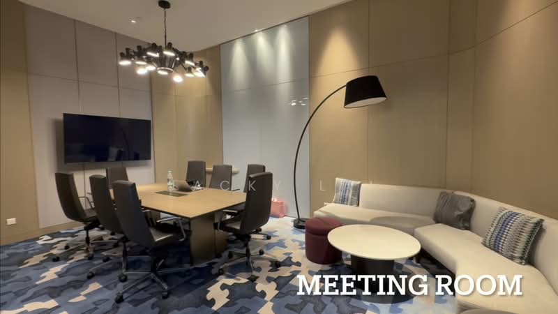 Office for Rent in KLCC (KL City Centre) - Jacky Lai - PropertyGuru.com.my