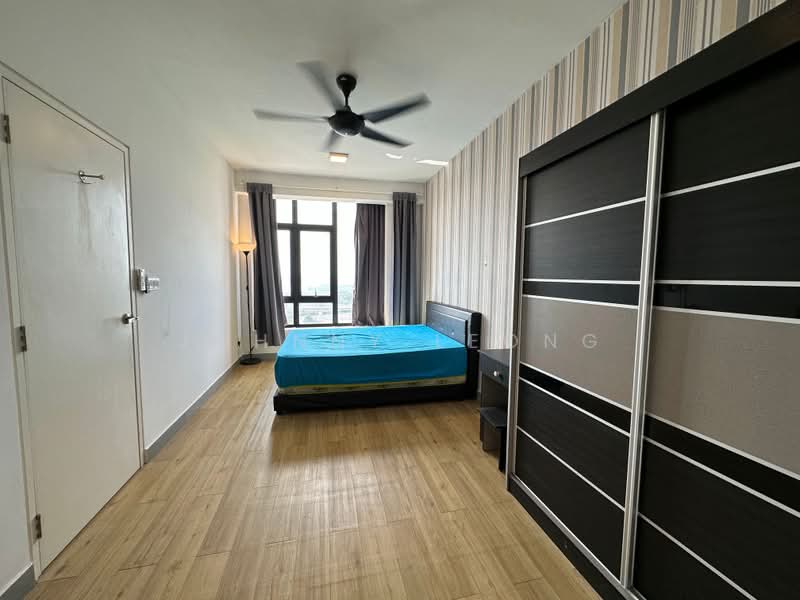 Servis Apartment untuk Disewa di Kanvas SOHO - Johnny Leong - PropertyGuru.com.my