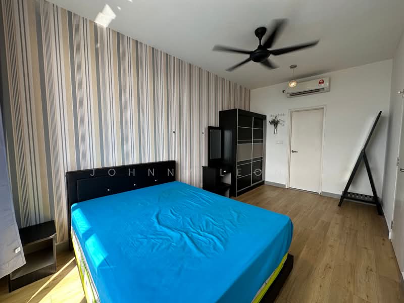 Servis Apartment untuk Disewa di Kanvas SOHO - Johnny Leong - PropertyGuru.com.my
