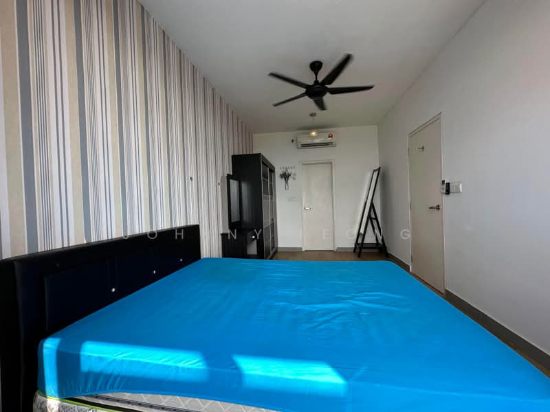 Servis Apartment untuk Disewa di Kanvas SOHO - Johnny Leong - PropertyGuru.com.my