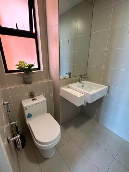 Servis Apartment untuk Disewa di Kanvas SOHO - Johnny Leong - PropertyGuru.com.my