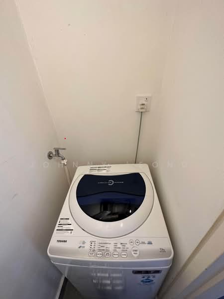 Servis Apartment untuk Disewa di Kanvas SOHO - Johnny Leong - PropertyGuru.com.my