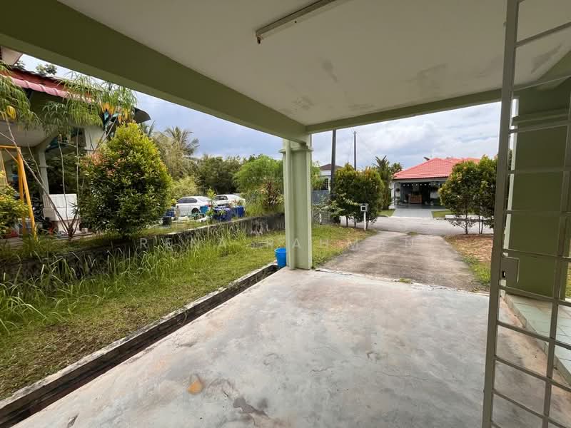 Semi-Detached House for Sale in Seremban 2 (Negeri Sembilan) - Rena Rahman - Exterior - PropertyGuru.com.my