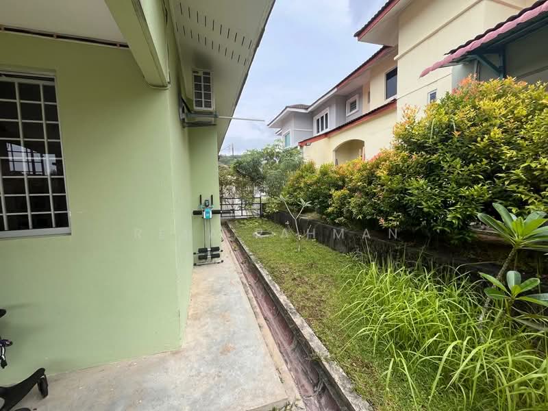 Semi-Detached House for Sale in Seremban 2 (Negeri Sembilan) - Rena Rahman - Exterior - PropertyGuru.com.my