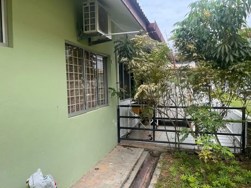 Semi-Detached House for Sale in Seremban 2 (Negeri Sembilan) - Rena Rahman - Exterior - PropertyGuru.com.my