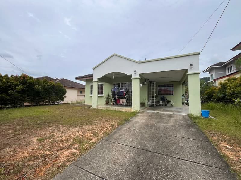 Semi-Detached House for Sale in Seremban 2 (Negeri Sembilan) - Rena Rahman - PropertyGuru.com.my