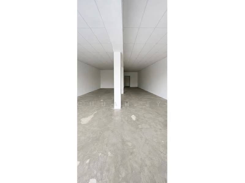 Shop / Office for Rent in Taman Machang Bubok (Bukit Mertajam) - Chuah Jy - Interior - PropertyGuru.com.my