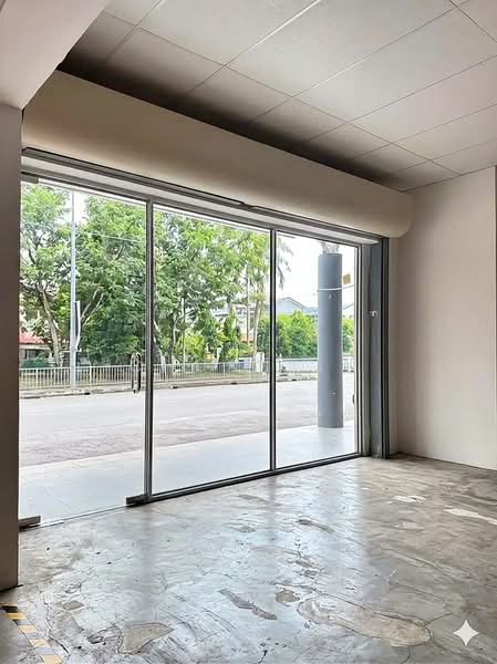 Shop / Office for Rent in Taman Machang Bubok (Bukit Mertajam) - Chuah Jy - Exterior - PropertyGuru.com.my