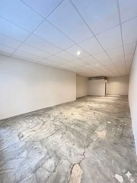 Shop / Office for Rent in Taman Machang Bubok (Bukit Mertajam) - Chuah Jy - Interior - PropertyGuru.com.my