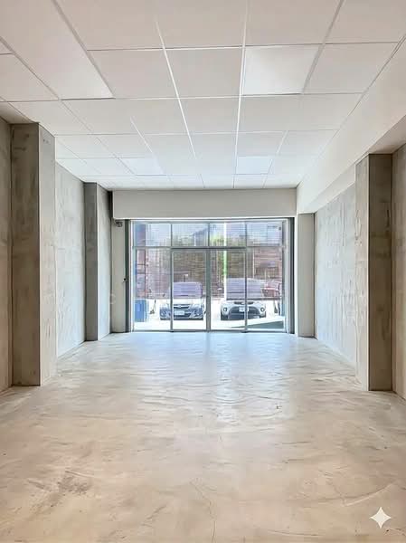 Shop / Office for Rent in Taman Machang Bubok (Bukit Mertajam) - Chuah Jy - Interior - PropertyGuru.com.my