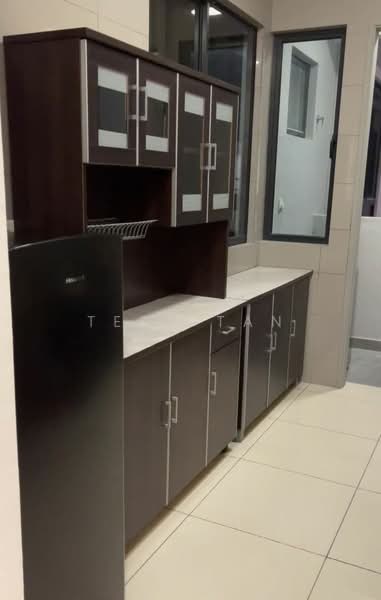 Kondominium untuk Disewa di Legend Heights - Tess Tan - Kitchen - PropertyGuru.com.my