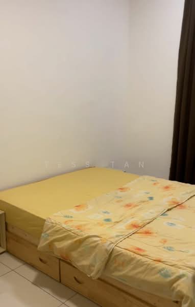Kondominium untuk Disewa di Legend Heights - Tess Tan - Bedroom - PropertyGuru.com.my