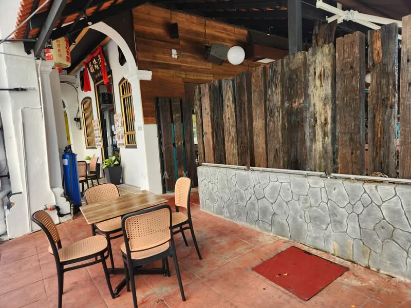 Kedai untuk Dijual di George Town (Penang) - Max Lim - Exterior - PropertyGuru.com.my